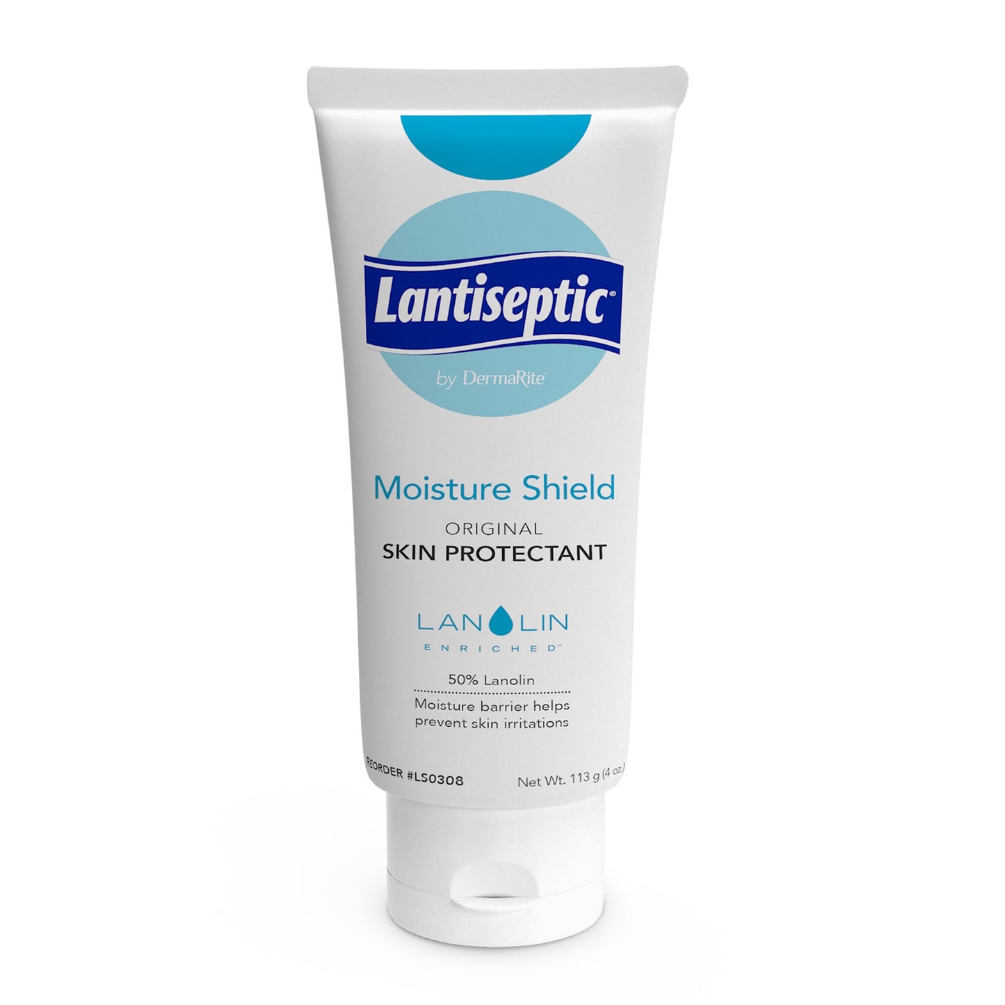 Lantiseptic Skin Protectant 5 Gram Case of 144 
