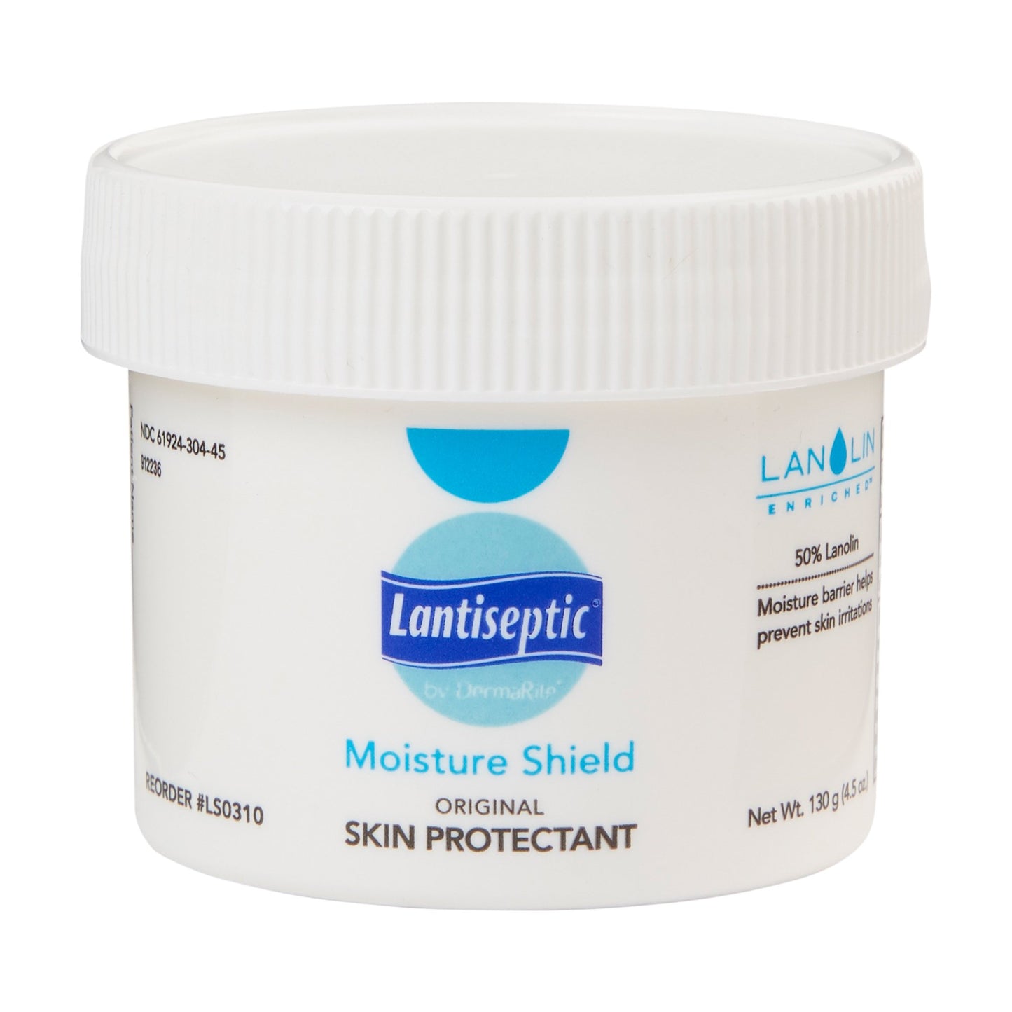 Lantiseptic Skin Protectant 5 Gram Case of 144 