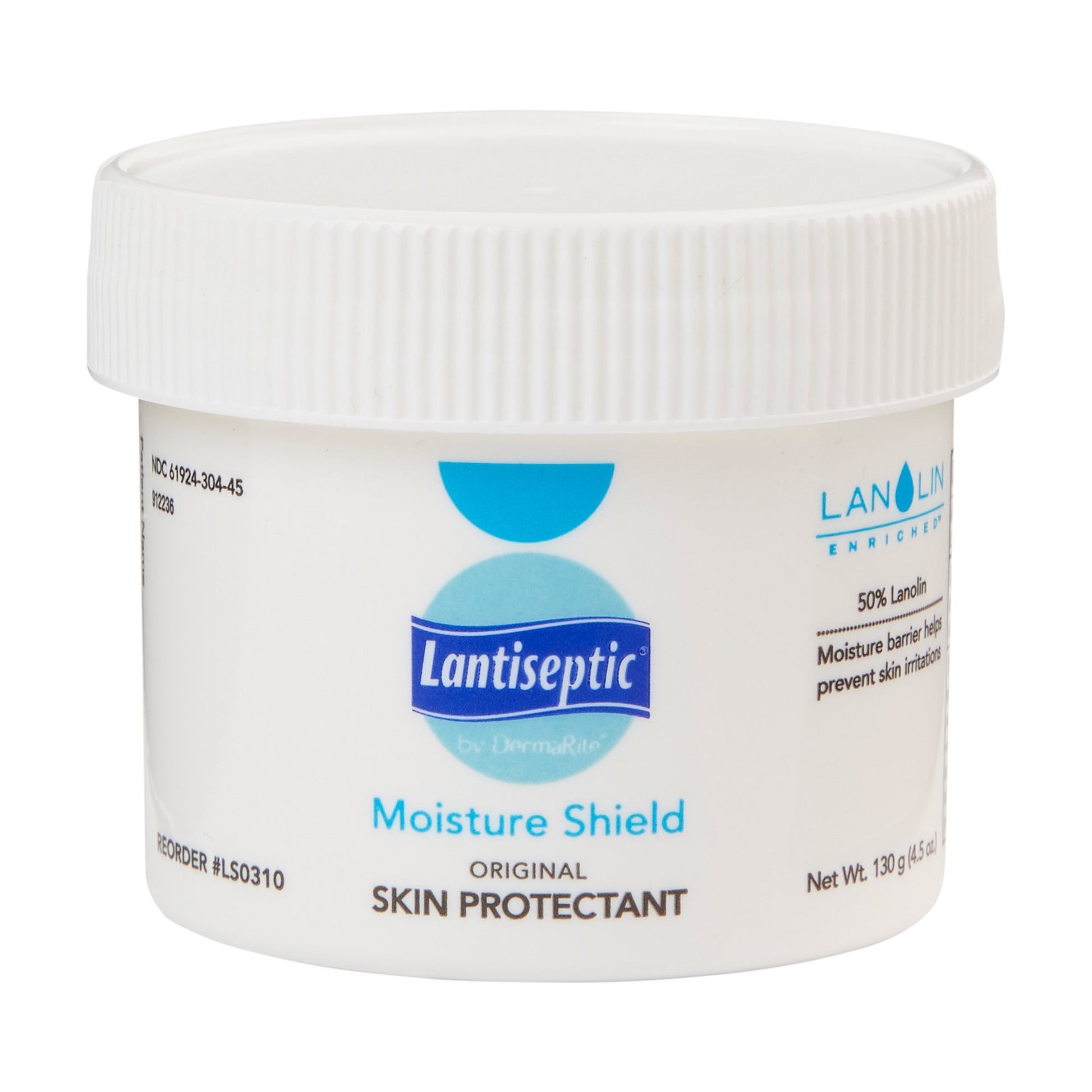Lantiseptic Skin Protectant 5 Gram Case of 144 