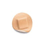 Leukoplast® Adhesive Spot Bandage Tan 7/8" Box of 100