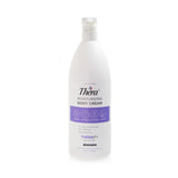 McKesson Thera® Hand and Body Moisturizer - CHG Compatible