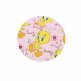 Looney Tunes™ Stat Strip® Adhesive Spot Bandage Tweety 7/8" 1 Each
