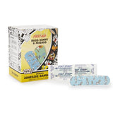 Looney Tunes™ Stat Strip® Adhesive Strip Bugs and Daffy 3/4" x 3" 1 Each