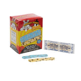 Looney Tunes™ Stat Strip® Adhesive Strip Bugs and Daffy 3/4" x 3" 1 Each