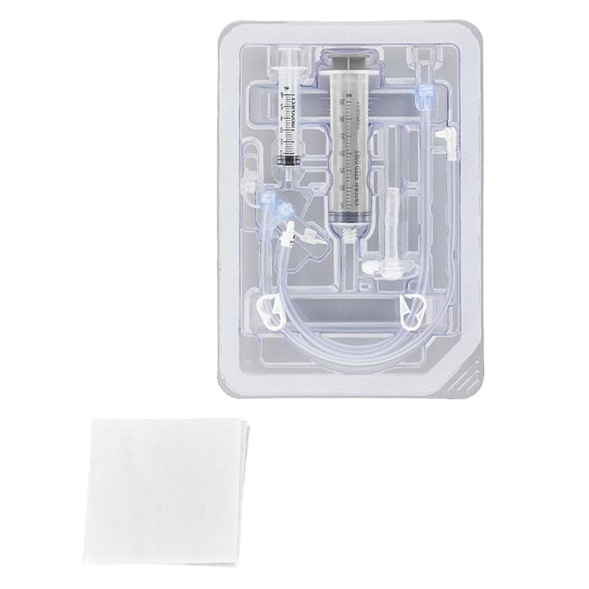 MIC-KEY® Low Profile Gastrostomy Tube Feeding Kit