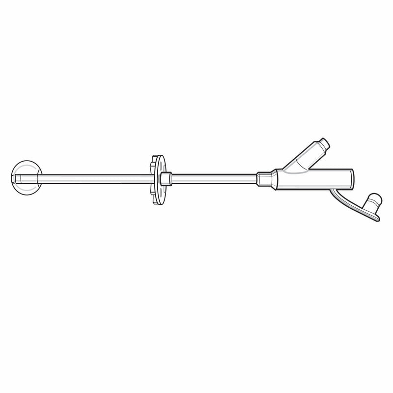 MIC BOLUS Gastrostomy Feeding Tube 14 Fr. 