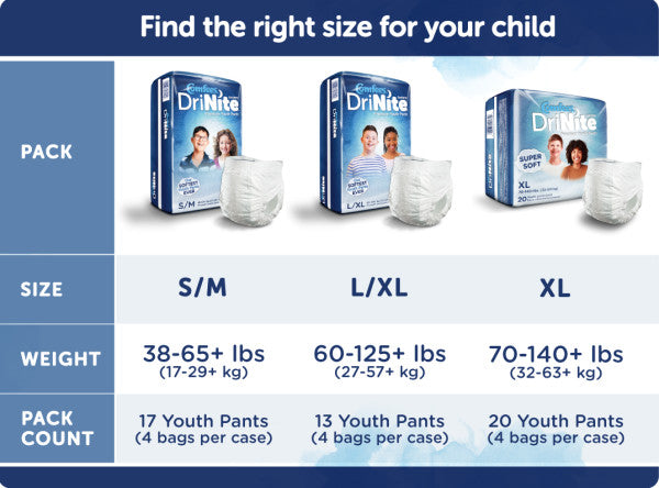 Comfees® Youth Pants