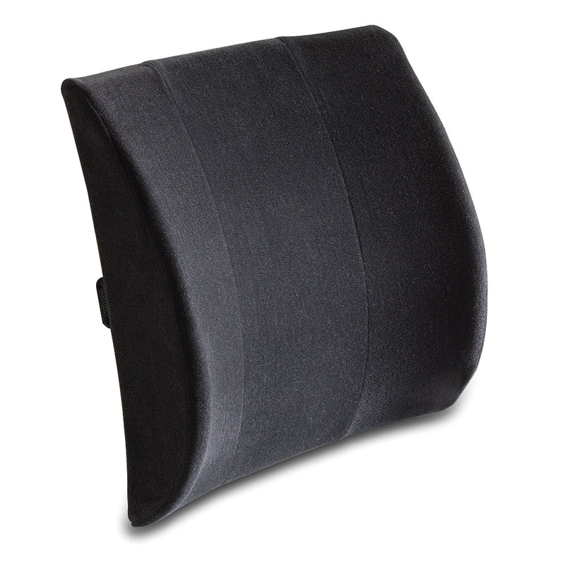 Lumbar Support Back Cushion 13" x 14" 