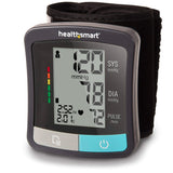 Mabis® Blood Pressure Monitor Wrist Unit Universal 