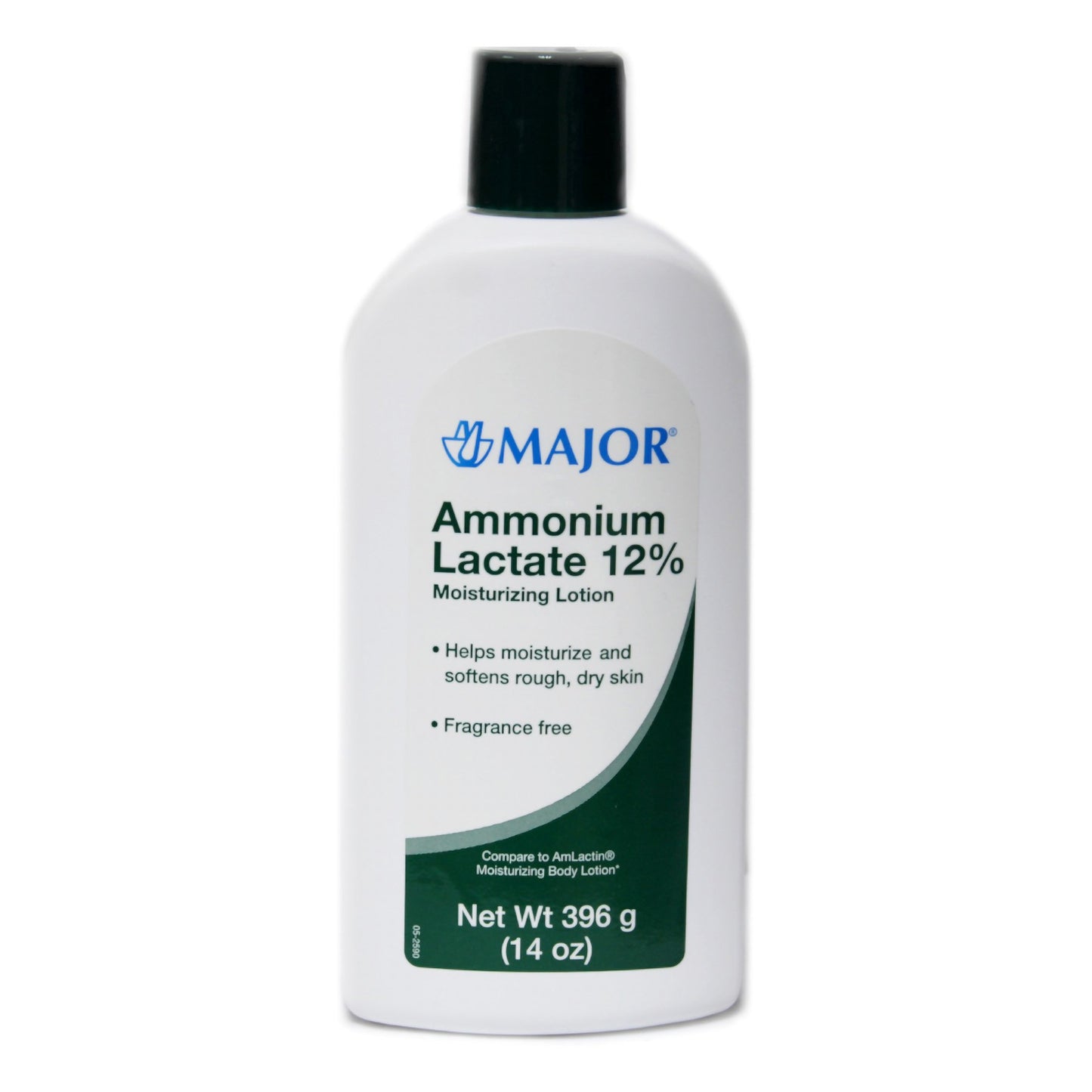 Major® Ammonium Lactate Moisturizing Lotion 