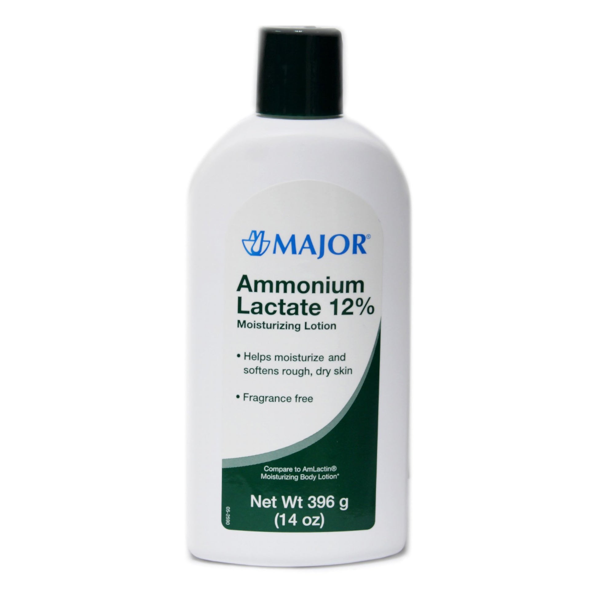 Major® Ammonium Lactate Moisturizing Lotion 