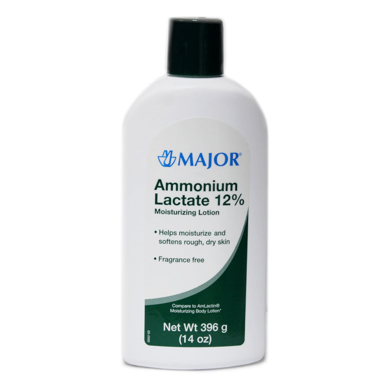 Major® Ammonium Lactate Moisturizing Lotion 