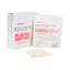 McKesson Acrylic Adhesive with Border Foam Dressing 4" x 4" 1 Each 