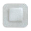 McKesson Adhesive Dressing White 4" x 4" Case of 120