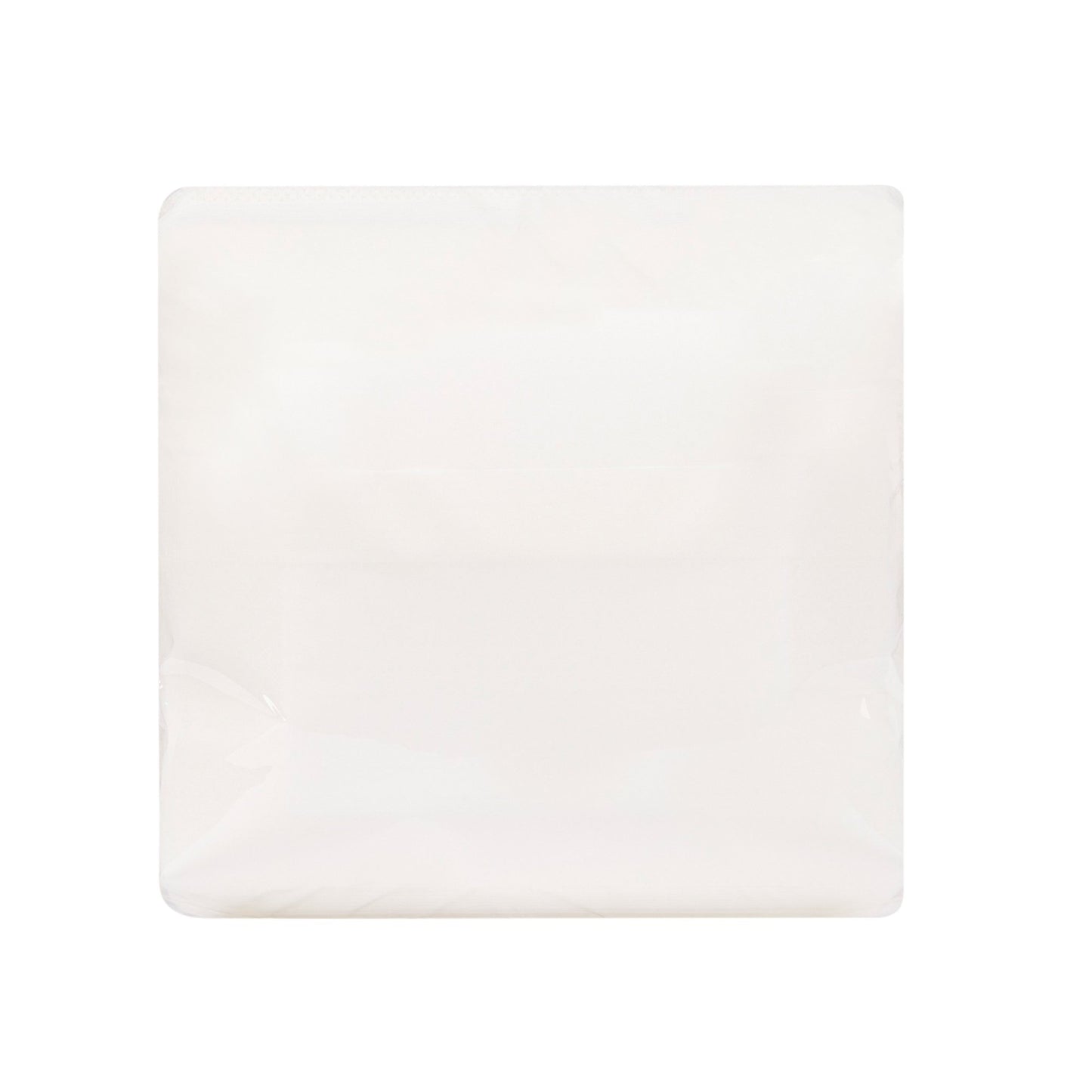 McKesson Adhesive Dressing White 4" x 4" Case of 120
