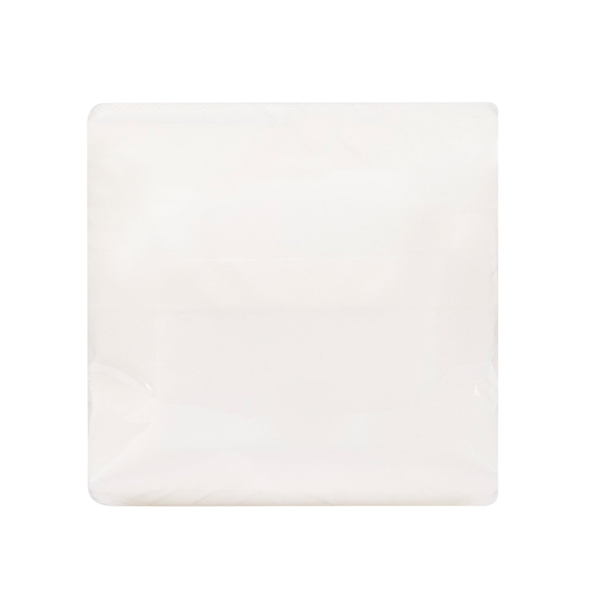 McKesson Adhesive Dressing White 4" x 4" Case of 120