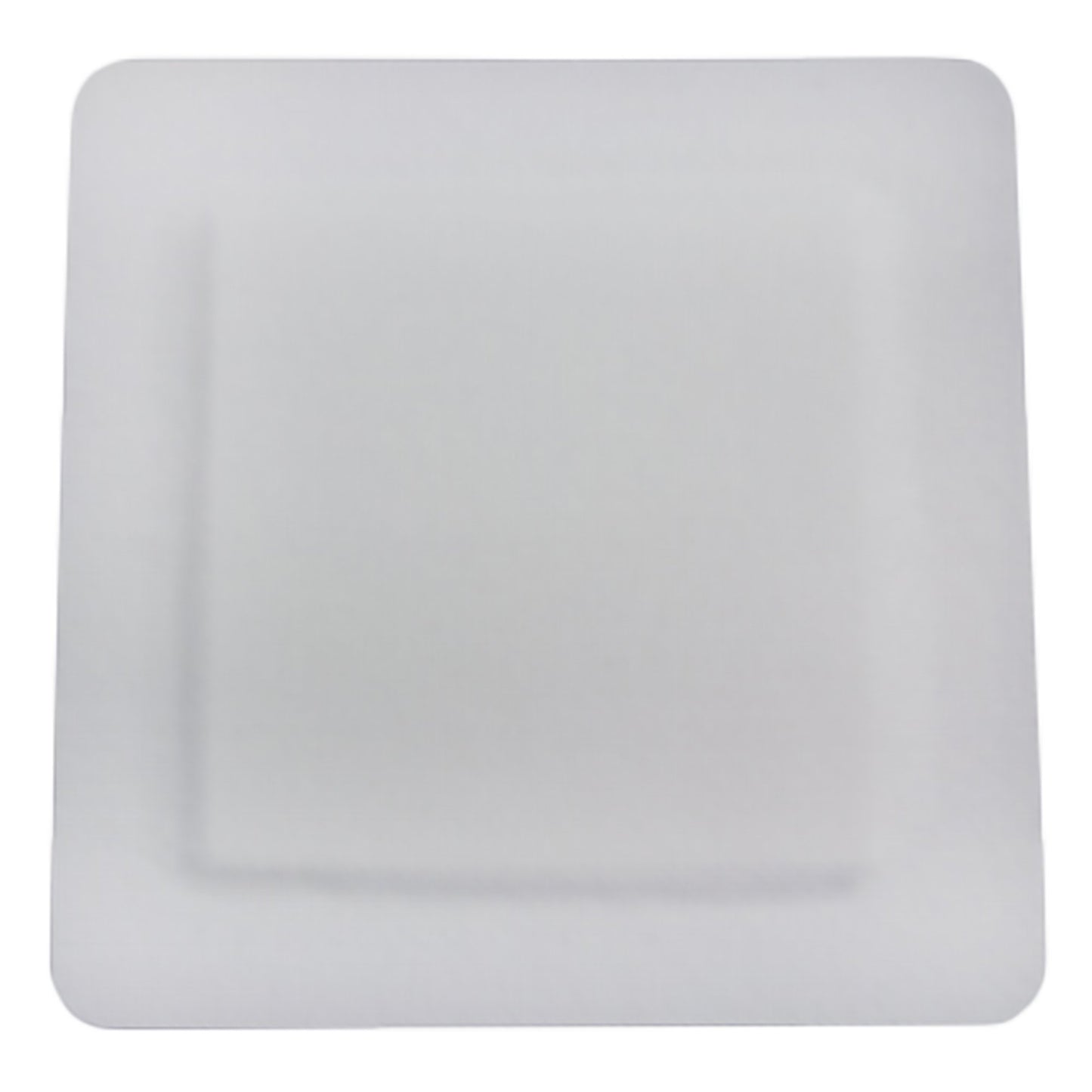 McKesson Adhesive Dressing White 4" x 4" Case of 120