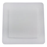 McKesson Adhesive Dressing White 4" x 4" Case of 120