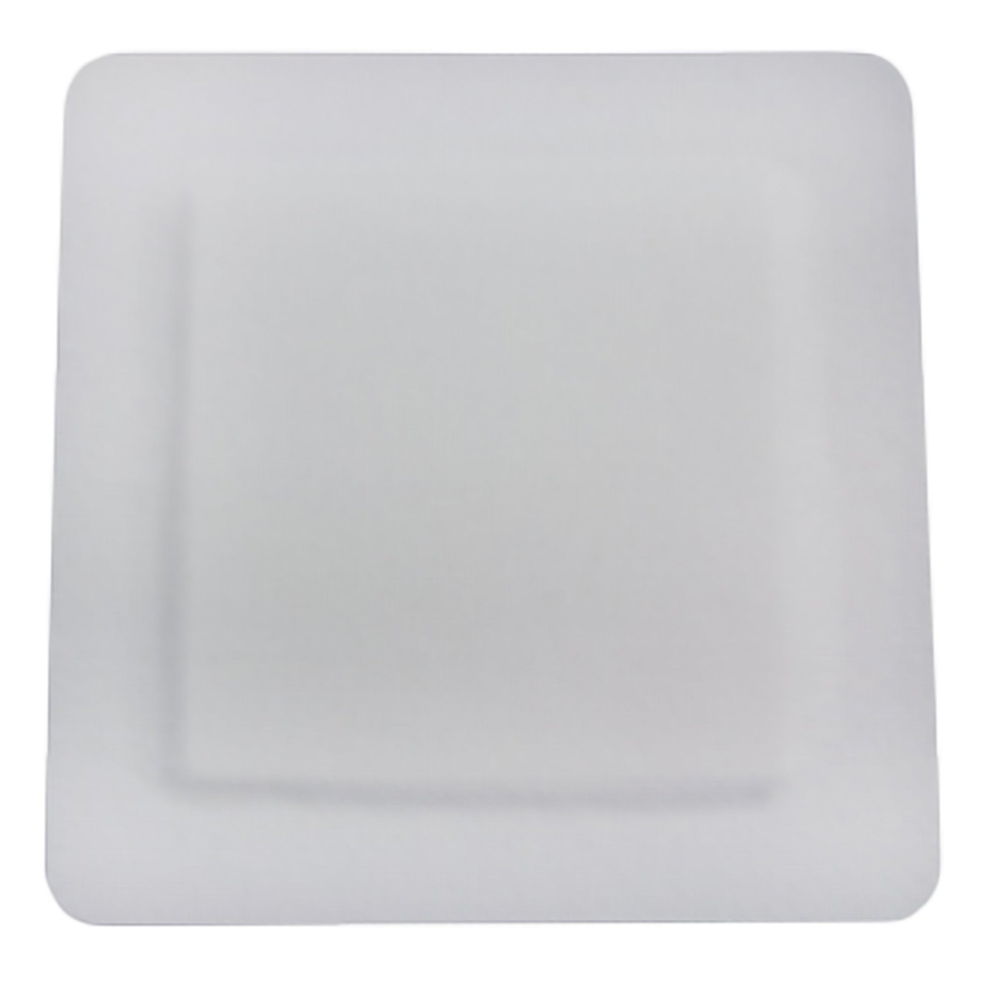 McKesson Adhesive Dressing White 4" x 4" Case of 120