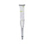 McKesson Adult Underarm Crutches 