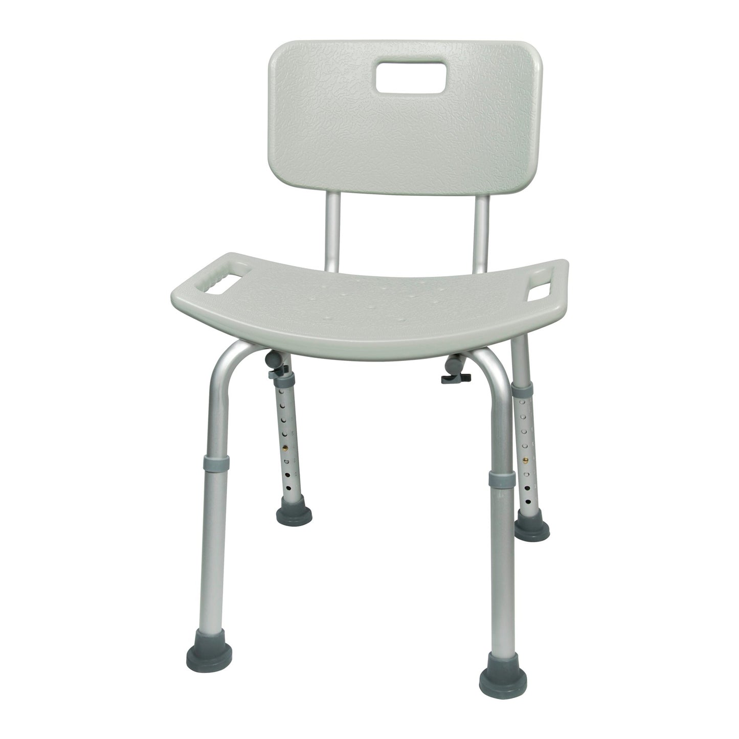 McKesson Aluminum Bath Bench 