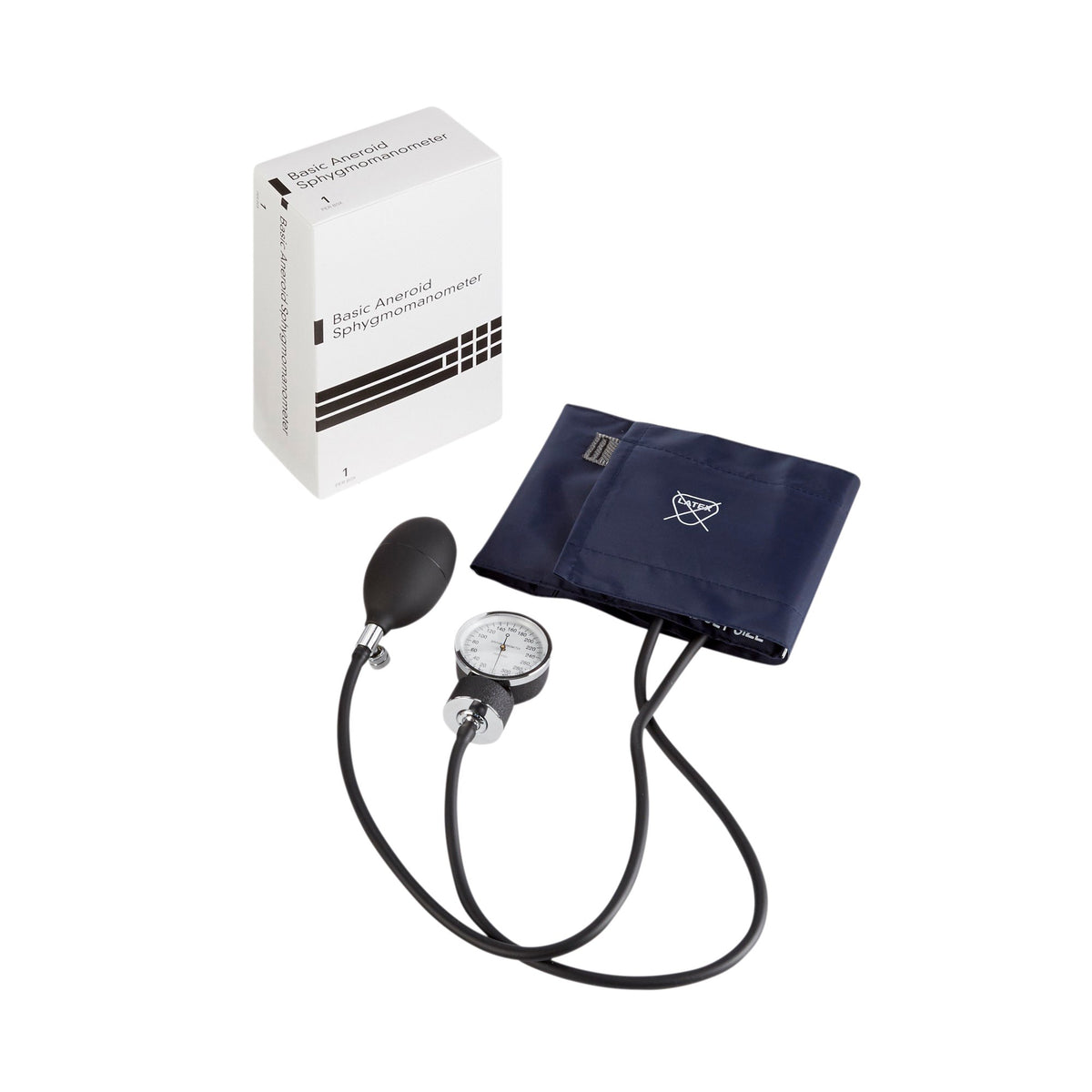 McKesson Aneroid Sphygmomanometer Adult 