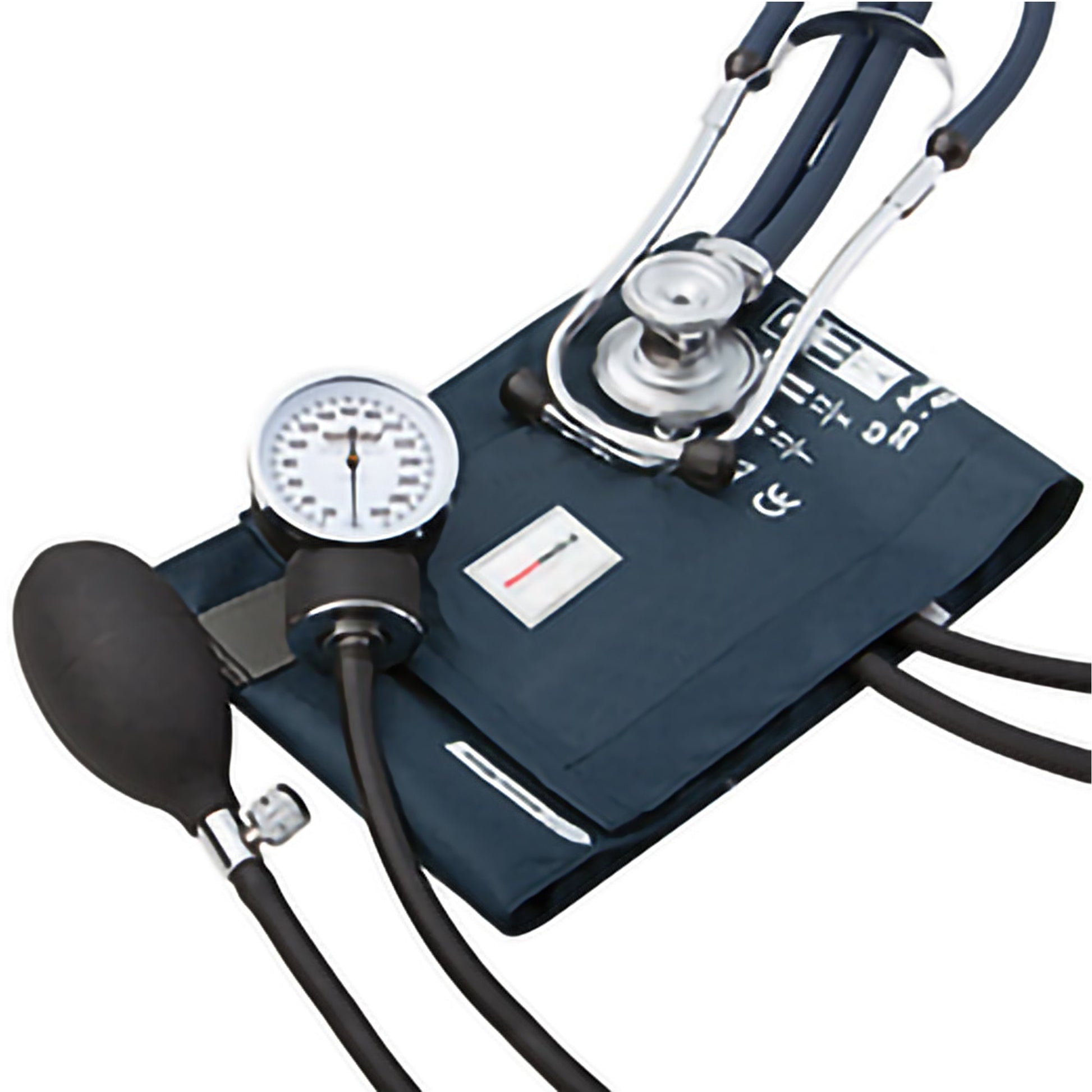 McKesson Aneroid Sphygmomanometer/Sprague Combo Kit 