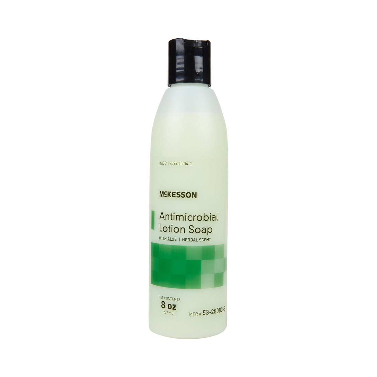 McKesson Antimicrobial Lotion Soap 1,000 mL 1 Each 