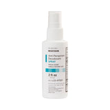 McKesson Antiperspirant Deodorant Roll On 1.5 oz. Case of 96