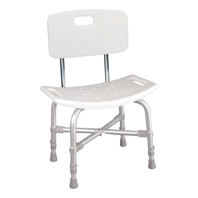 McKesson Bariatric Bath Bench 