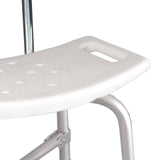 McKesson Bariatric Bath Bench 