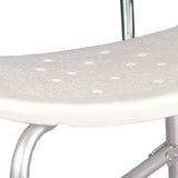 McKesson Bariatric Bath Bench 