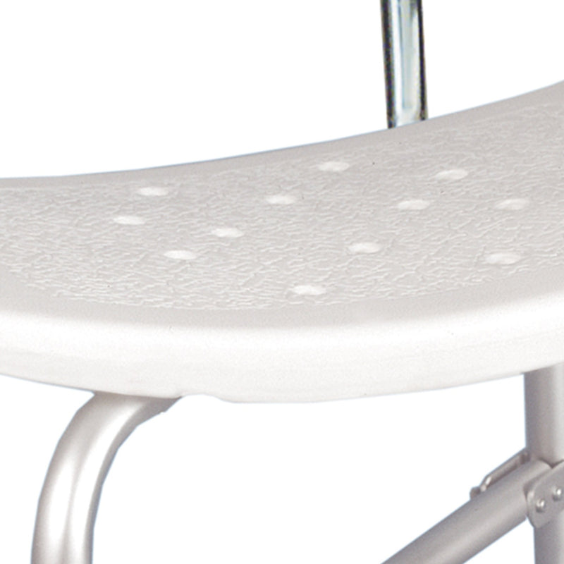 McKesson Bariatric Bath Bench 