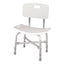 McKesson Bariatric Bath Bench 
