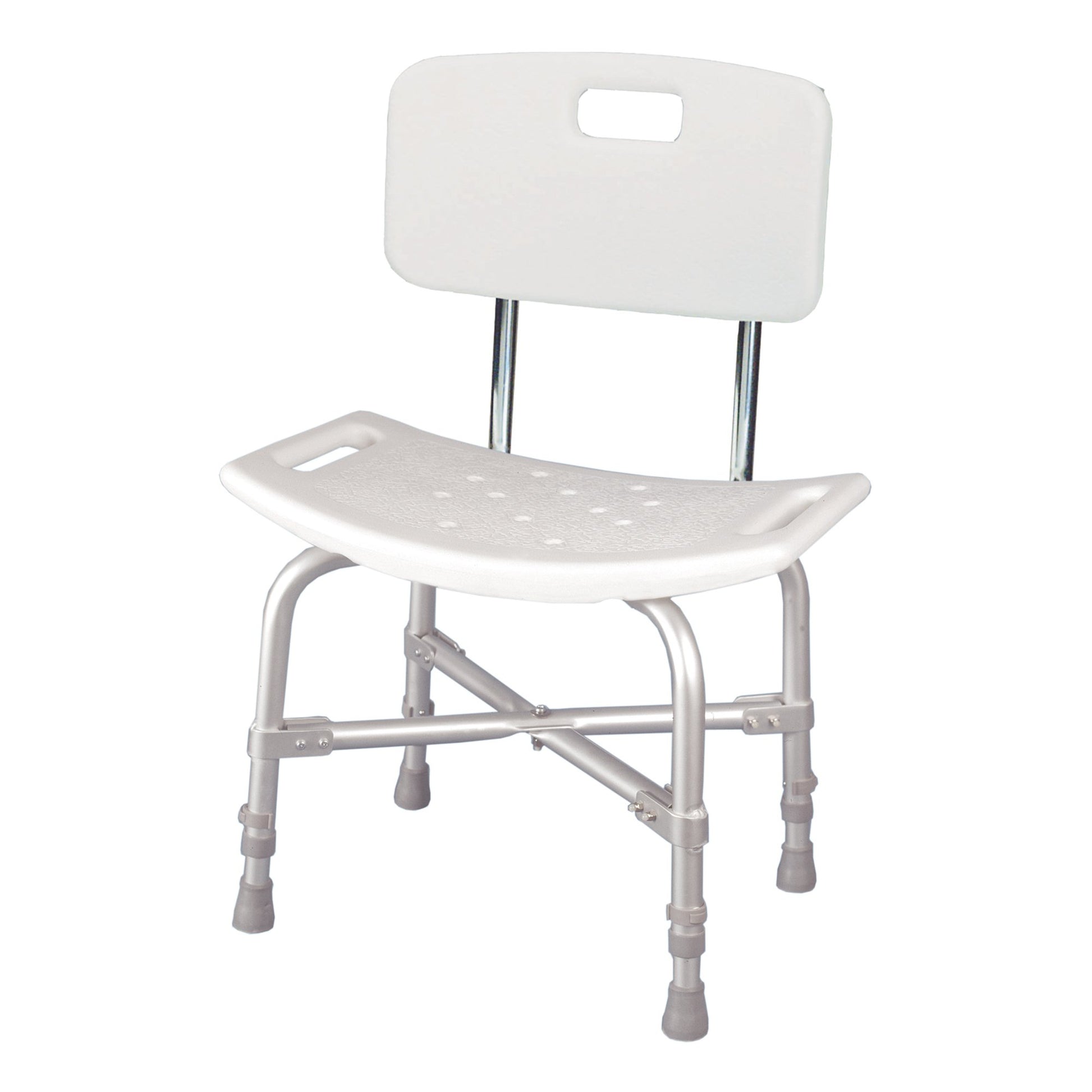 McKesson Bariatric Bath Bench 