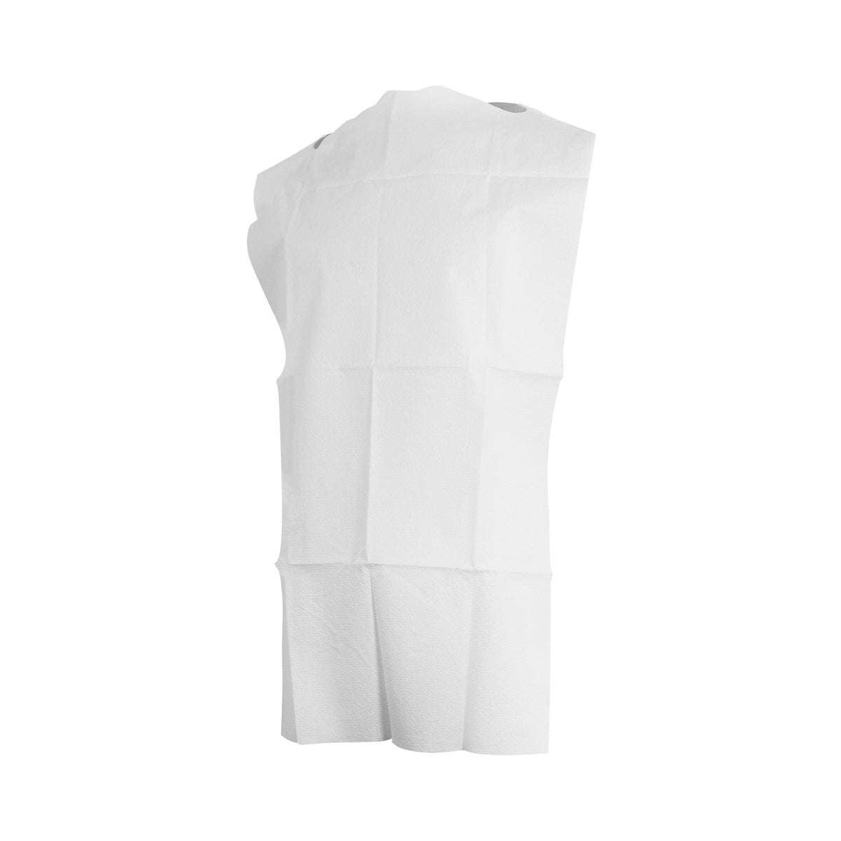 McKesson Bib Without Pocket Case of 300 