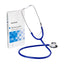 McKesson Classic Stethoscope Royal Blue 