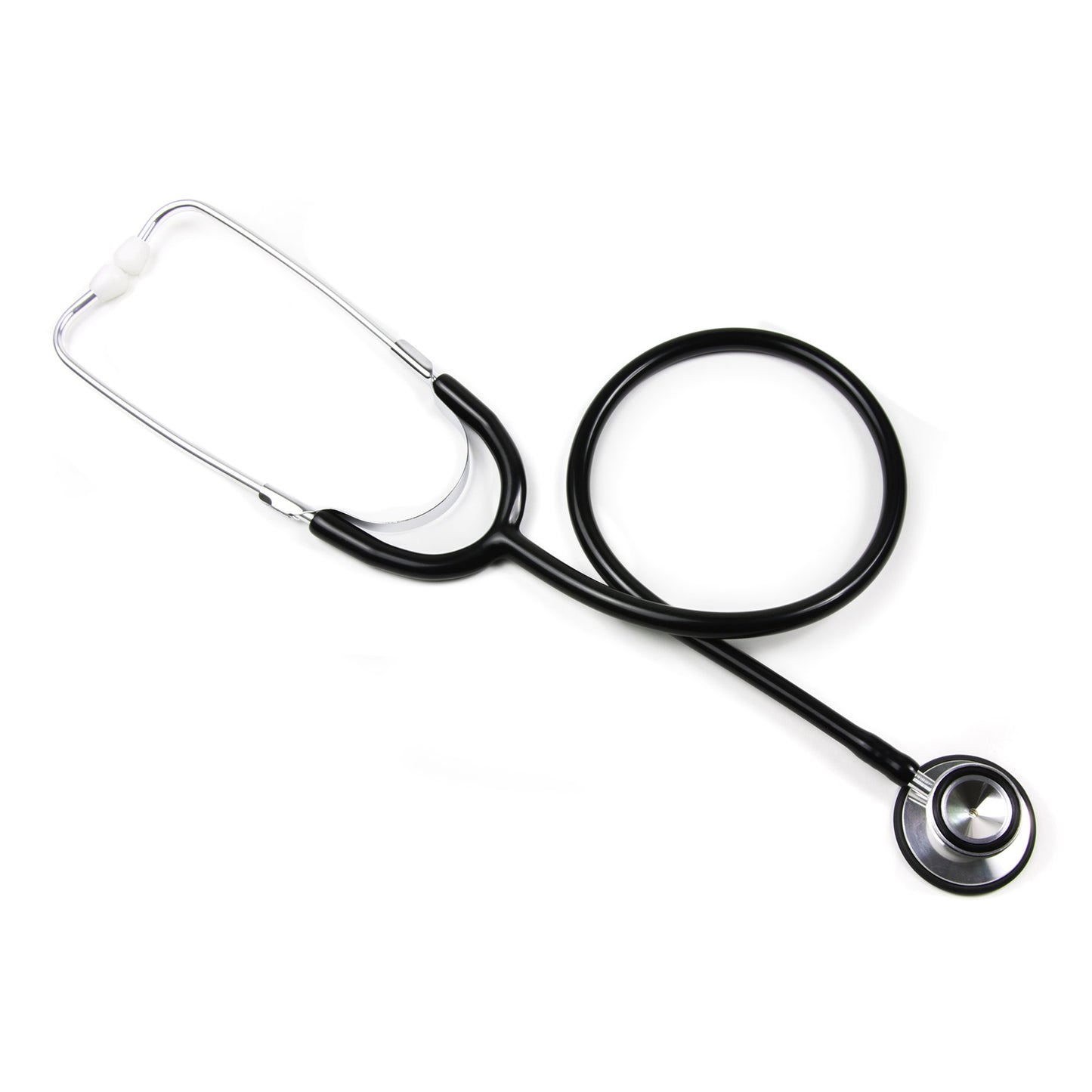 McKesson Classic Stethoscope with Double-Sided Chest Piece 1 Each 