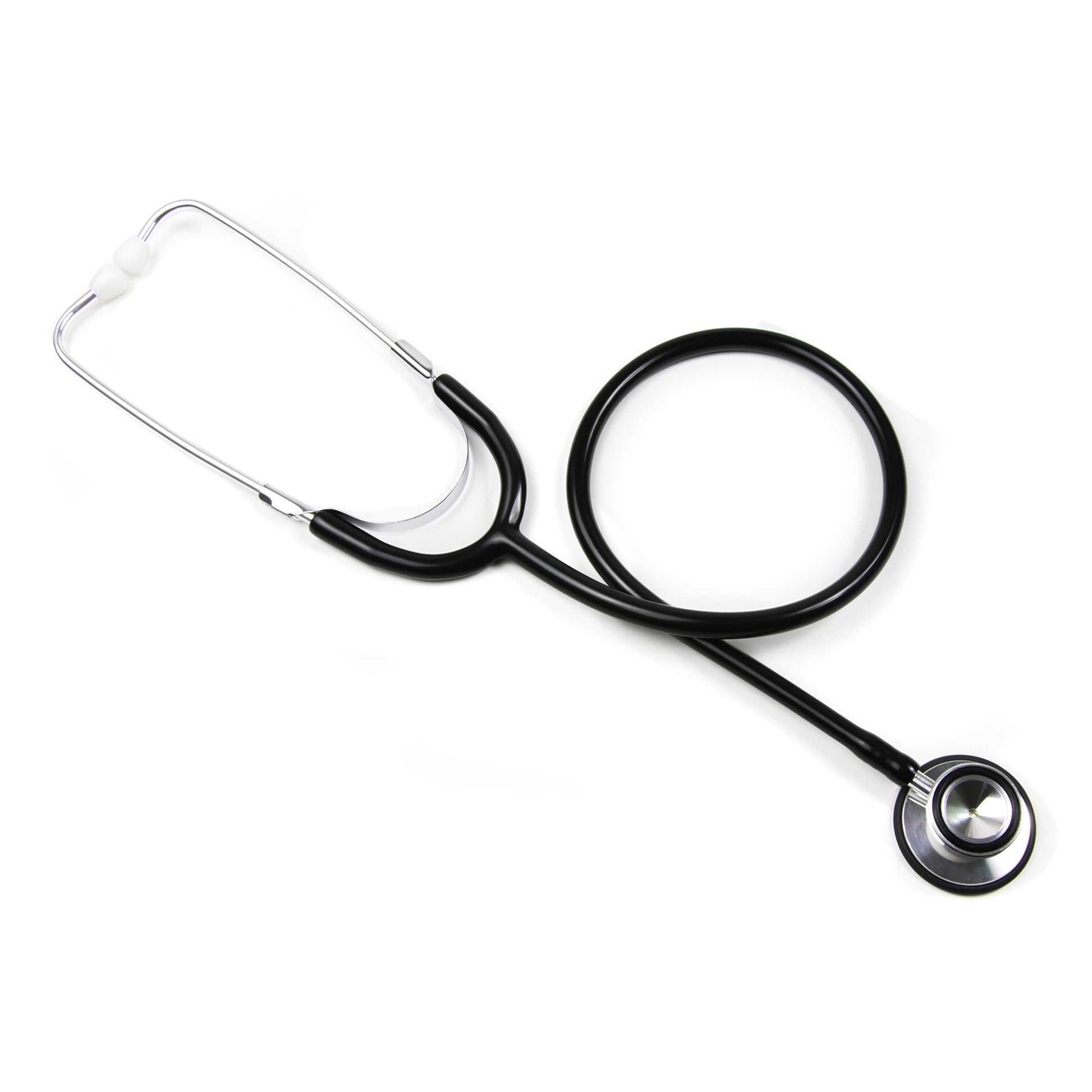 McKesson Classic Stethoscope with Double-Sided Chest Piece 1 Each 