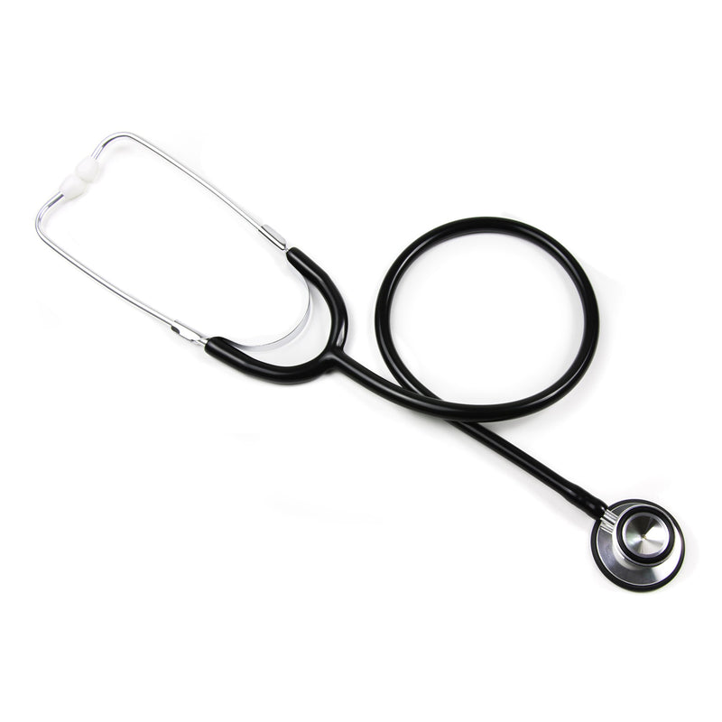 McKesson Classic Stethoscope with Double-Sided Chest Piece 1 Each 