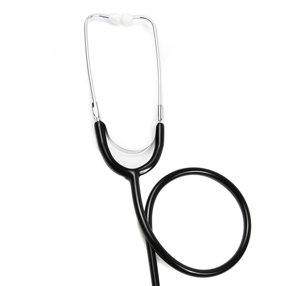 McKesson Classic Stethoscope with Double-Sided Chest Piece 1 Each 