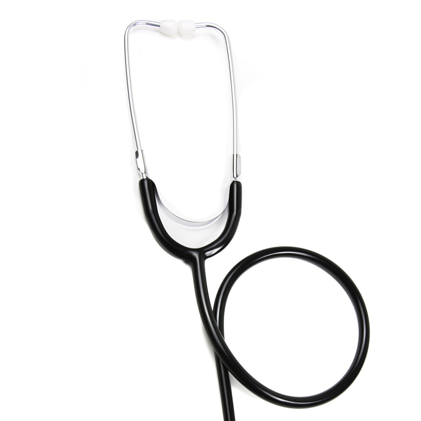 McKesson Classic Stethoscope with Double-Sided Chest Piece 1 Each 
