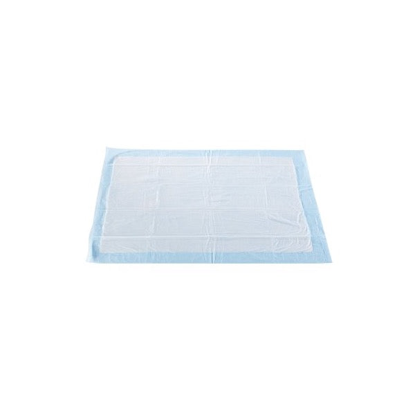 McKesson Classic Underpads 23 x 36 Inch Bag of 15 