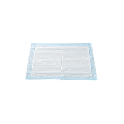 McKesson Classic Underpads 23 x 36 Inch Bag of 15 