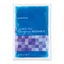 McKesson Hot & Cold Compress, Reusable, Microwaveable, Non-Toxic Gel 2.5 x 5 Inch Case of 150 