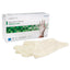 McKesson Confiderm® CL Latex Exam Glove S Box of 100 