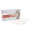 McKesson Confiderm® Vinyl Exam Glove S Box of 50 