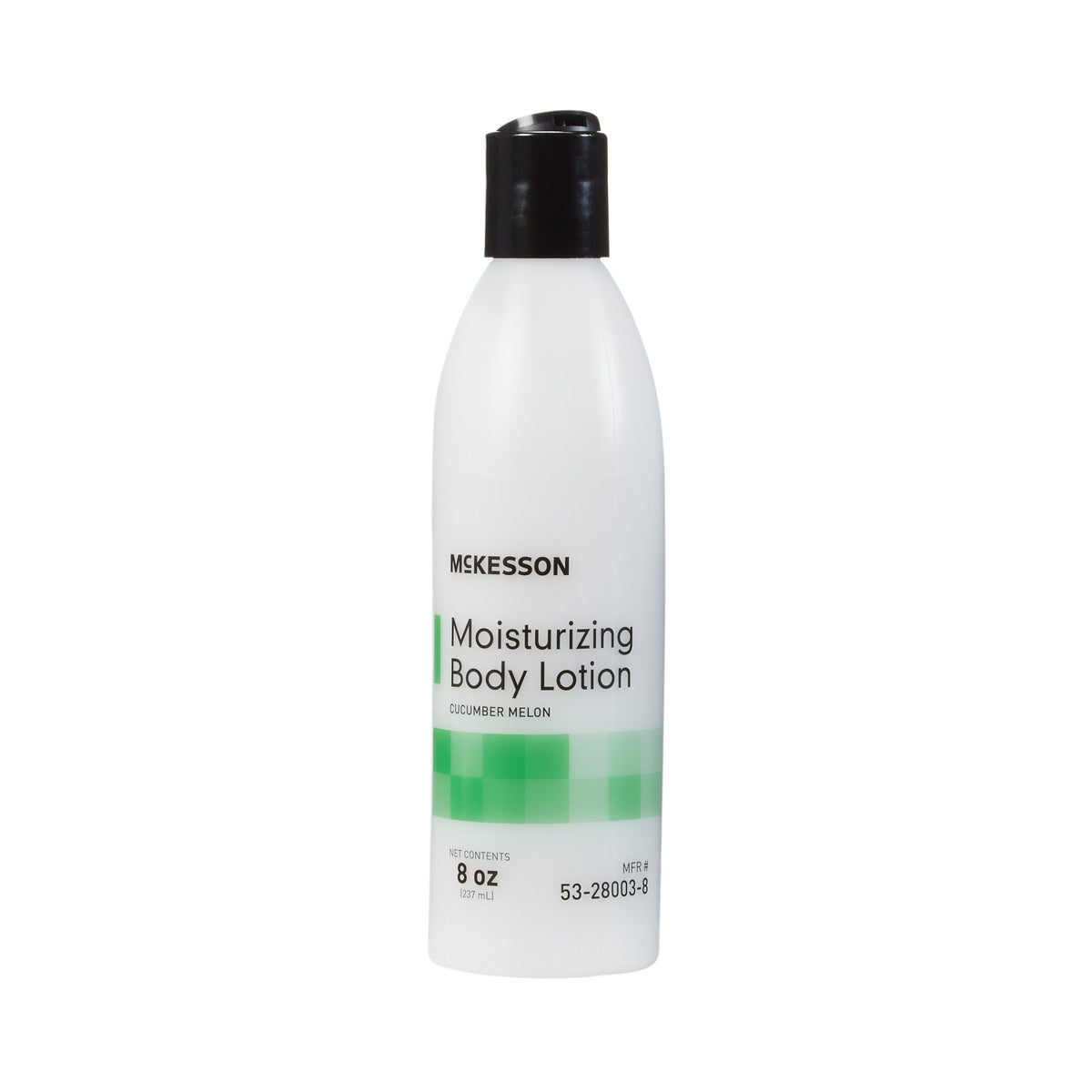 McKesson Cucumber Melon Scent Moisturizer 1 Each 