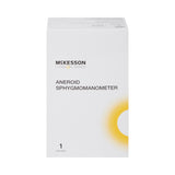 McKesson Deluxe Pocket Size Aneroid Sphygmomanometer Adult 