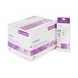 McKesson Digital Oral and Rectal Thermometer Case of 20 